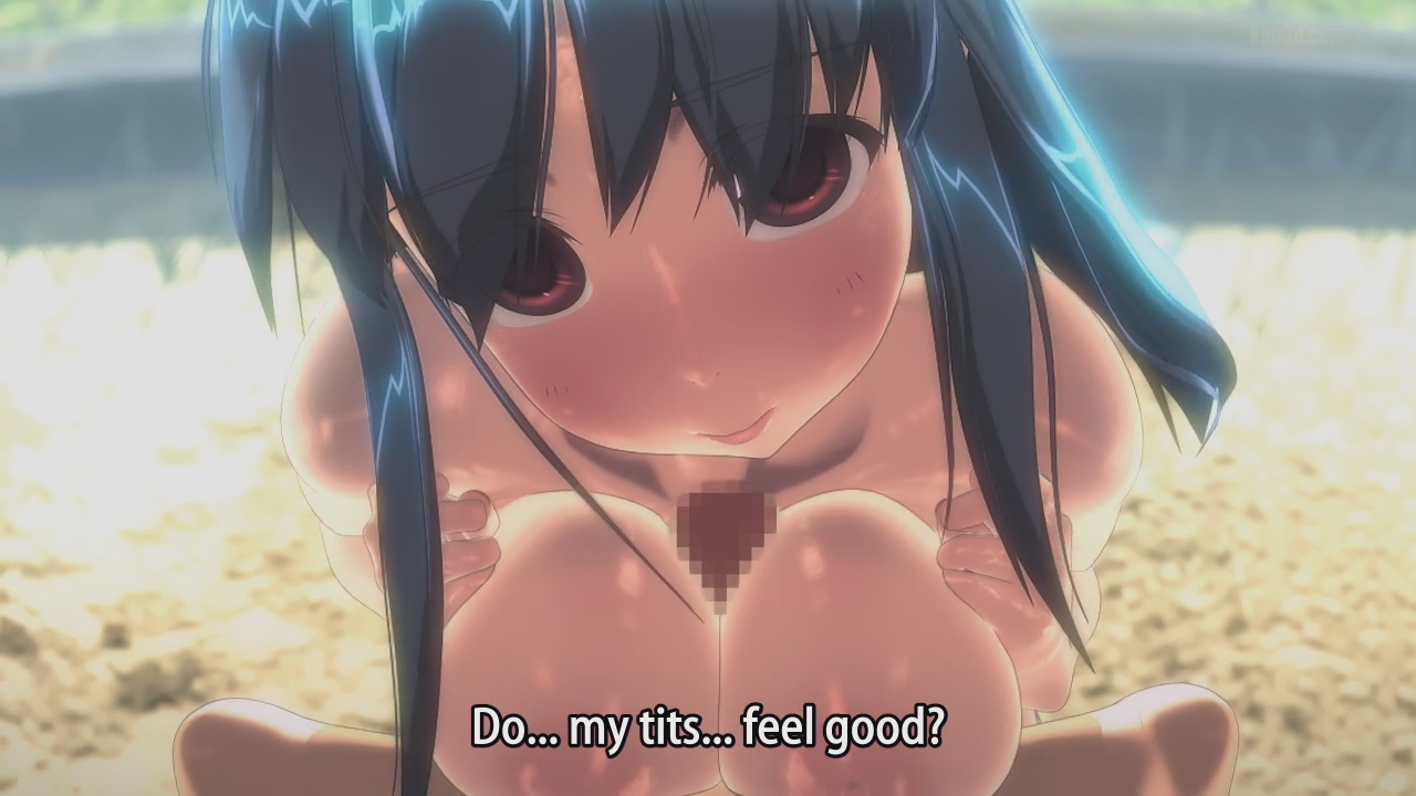 Takarasagashi no Natsuyasumi [First Part] (SubDESU-H)